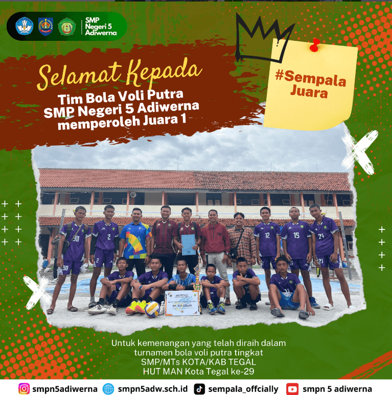Sempala Juara